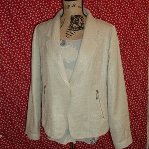 Blazer/Jacket